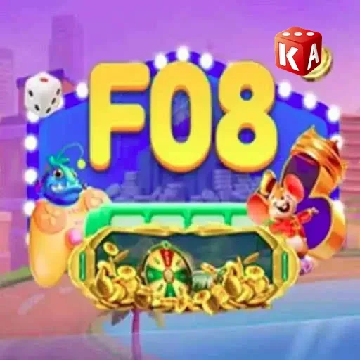 Logo fo8